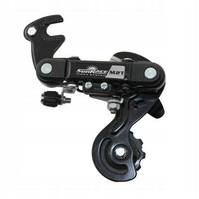 Sunrace A-derailleur Rennen 5 6 7v m Haken