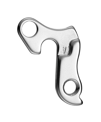 Union-Schaltauge GH-011 mit Schraubensatz M8x0,75