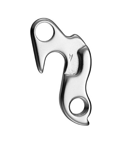 Union-Schaltauge GH-014 mit Schraubensatz M8x0,75