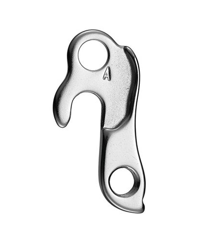 Union-Schaltauge GH-036 mit Schraubensatz M8x0,75