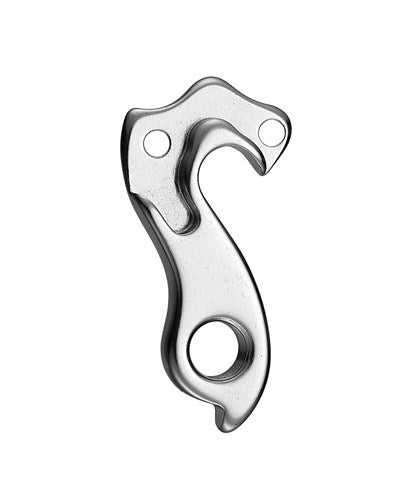 Union Schaltauge GH-041 mit Schraubensatz M4x0,7