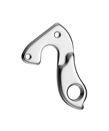 Union-Schaltauge GH-056 mit Schraubensatz M4x0,7
