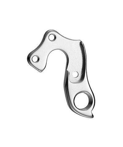 Union Schaltauge GH-057 mit Schraubensatz M4x0,7 + M3x0,5