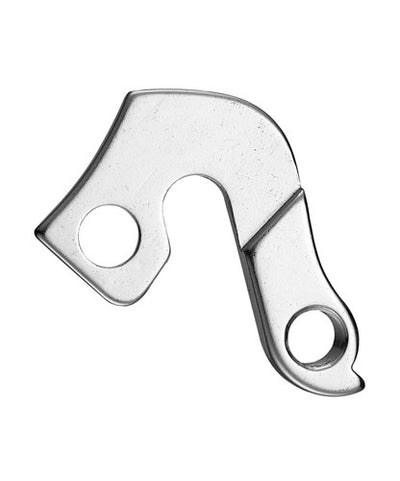 Union Schaltauge GH-061 mit Schraubensatz M8x0,75
