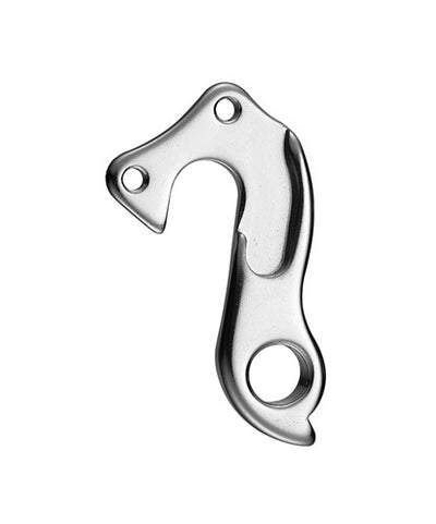 Union-Schaltauge GH-072 mit Schraubensatz M4x0,7