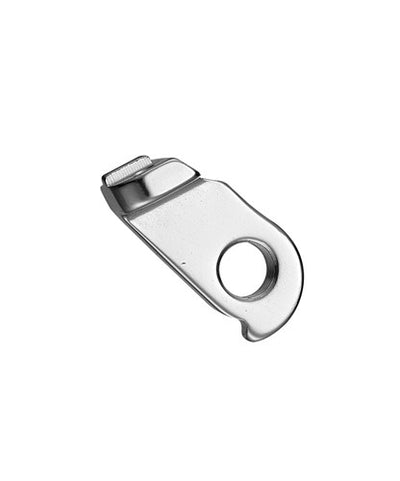 Union Schaltauge GH-076 mit Schraubensatz M4x0,7