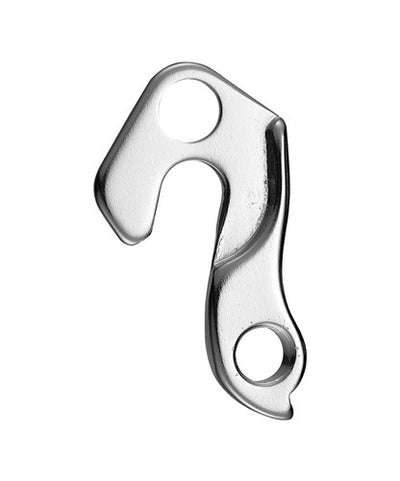 Union-Schaltauge GH-078 mit Schraubensatz M8x0,75