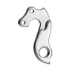 Union-Schaltauge GH-080 mit Schraubensatz M4x0,7