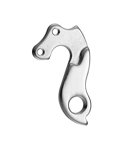 Union-Schaltauge GH-080 mit Schraubensatz M4x0,7