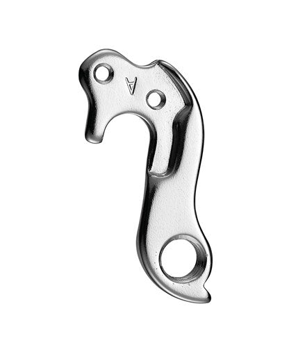 Union Schaltauge GH-085 mit Schraubensatz M4x0,7