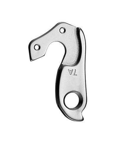 Union Schaltauge GH-086 mit Schraubensatz M3x0,5