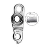 Union Schaltauge GH-087 mit Schraubensatz M8x0,75