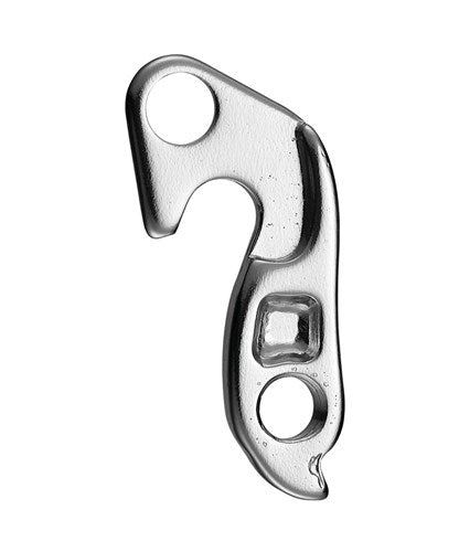 Union Schaltauge GH-089 mit Schraubensatz M8x0,75