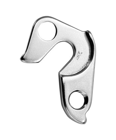 Union Schaltauge GH-097 mit Schraubensatz M8x0,75