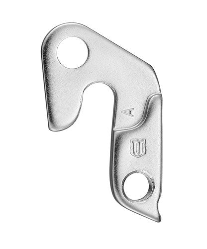 Union Schaltauge GH-108 mit Schraubensatz M8x0,75