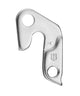 Union Schaltauge GH-108 mit Schraubensatz M8x0,75