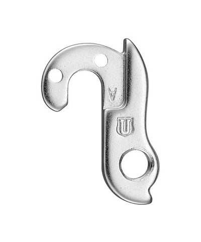 Union Schaltauge GH-110 mit Schraubensatz M4x0,7