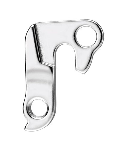 Union Schaltauge GH-134 mit Schraubensatz M8x0,75