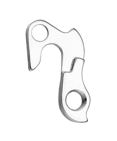 Union Schaltauge GH-137 mit Schraubensatz M8x0,75