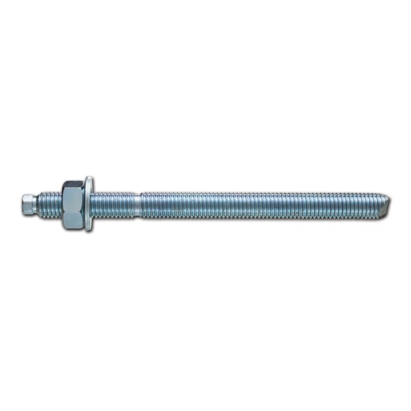 Dewalt Zubehör Gewindestange Stahl M8x110 5,8 Meißelspitze (10 Stück) – dfc4130000