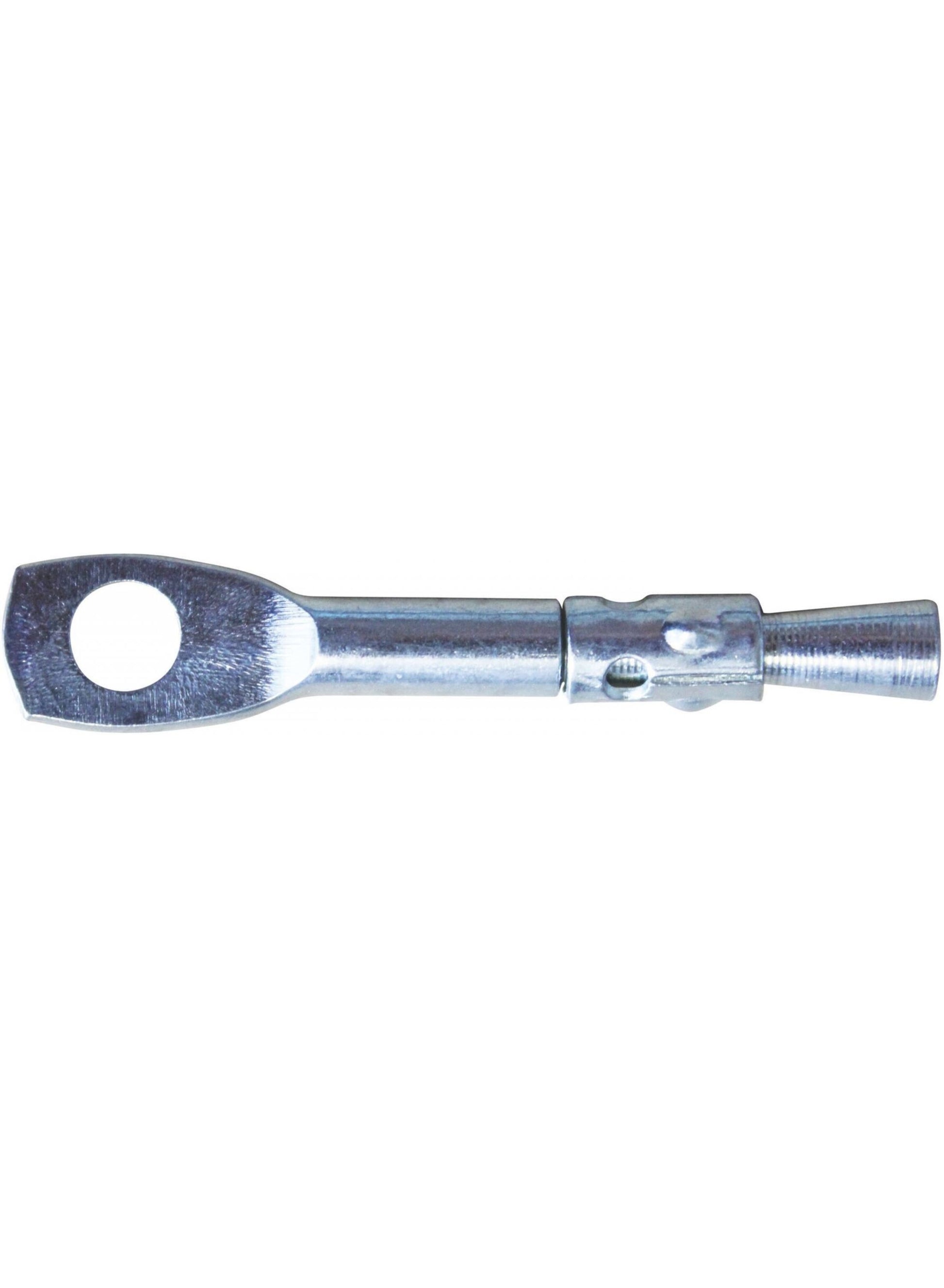 Dewalt Zubehör TW6x55 Augenanker (100 Stück) – dfm1210600