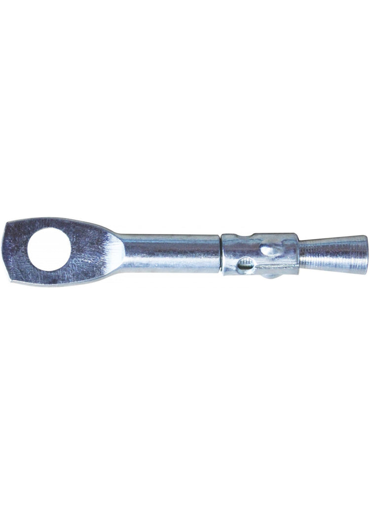 Dewalt Zubehör TW6x55 Augenanker (100 Stück) – dfm1210600