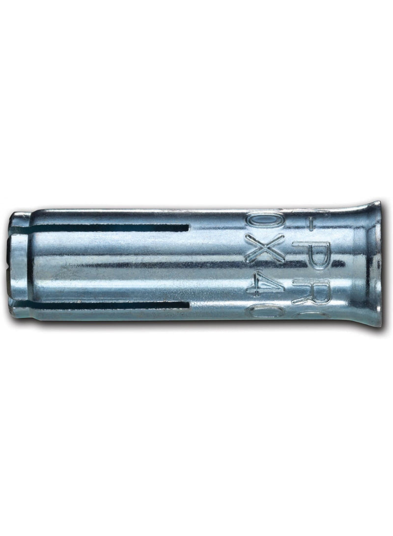 Dewalt-Zubehör dm-lip-pro Einschlaganker mit Kragen verzinkt M16 x 65 mm 25 Stück – dfm2110300