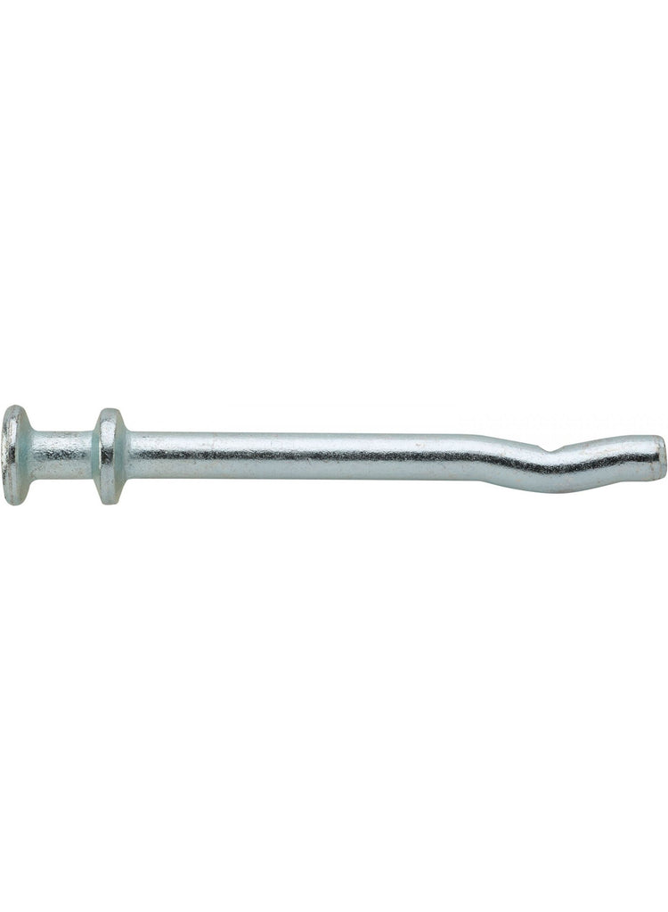 Dewalt Zubehör Spike 5 mm x 50 mm Formanker verzinkt (100 Stück) – dfm3110120