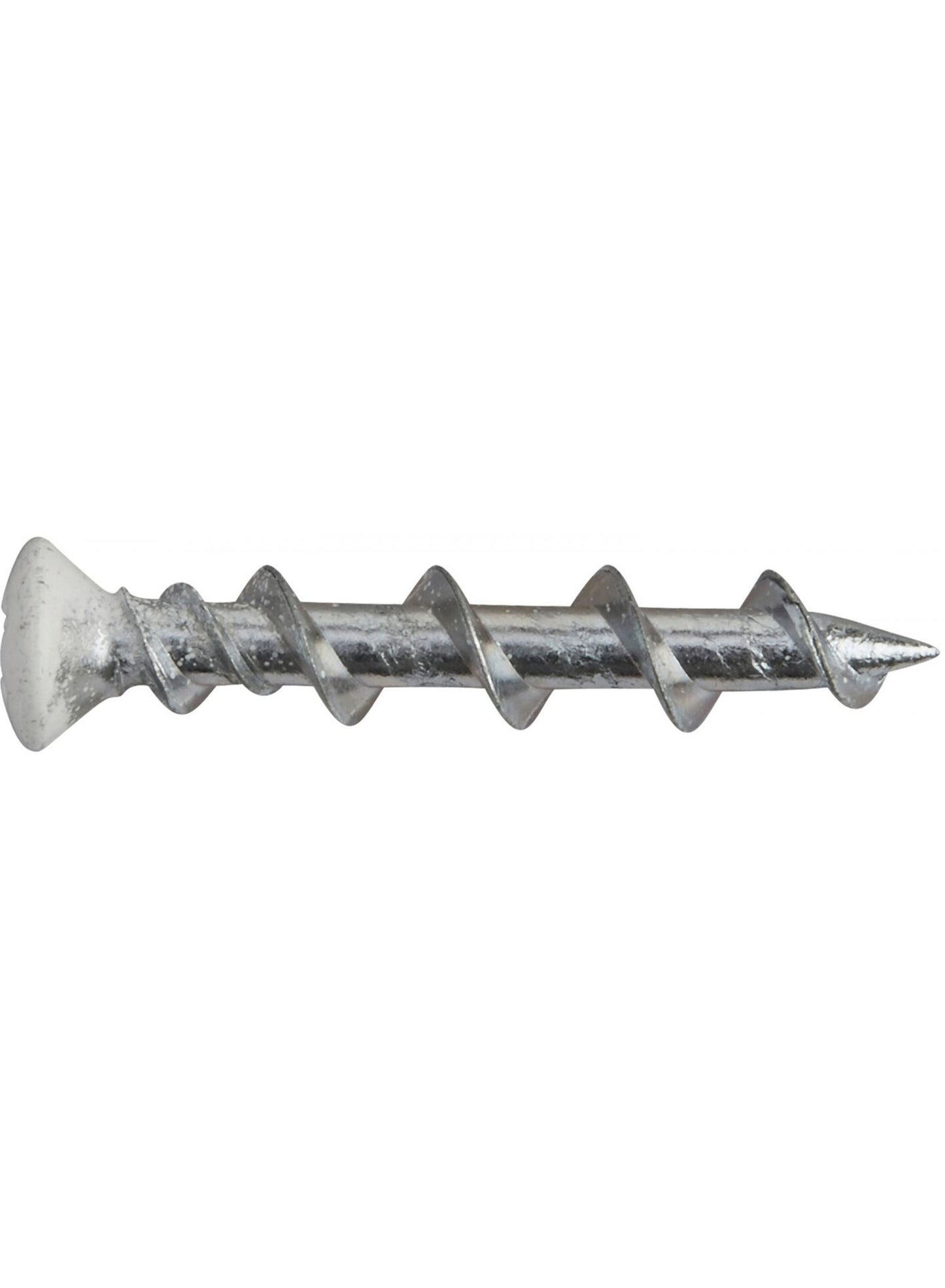 Dewalt Zubehör Walldog 32 mm Senkkopf weiß (100 Stück) – dfm424000p