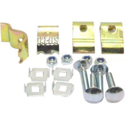 Steco Kratje-Mee-Bag-mit-Frame-Set