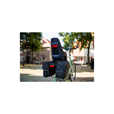Steco uni Träger mit Tasche Extender schwarz tasmee jumbo yepp