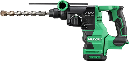 Hikoki Akku-Bohrhammer 18 V nackt