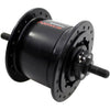 Shimano Nabendynamo 6V 2,4W RB OEM schwarz