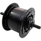 Shimano Nabendynamo 6V 2,4W RB OEM schwarz