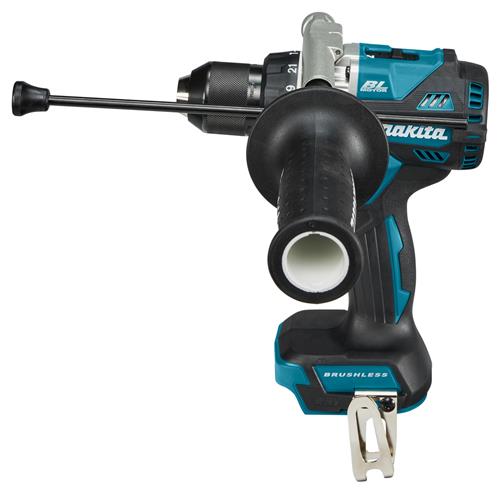 Akku-Schlagbohrschrauber/Akku-Bohrschrauber 18V von Makita, nackt