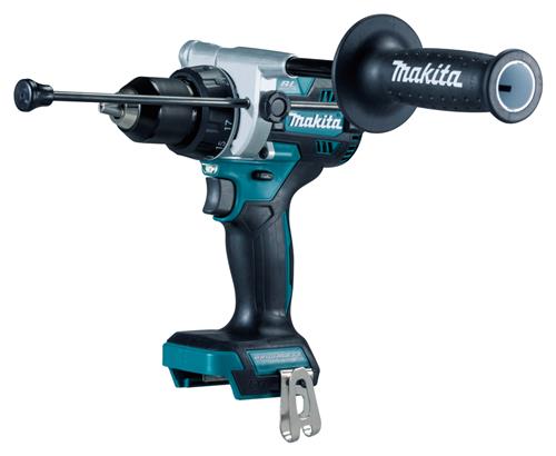 Makita Klopboor-Screw-Maschine DHP486Z 18V