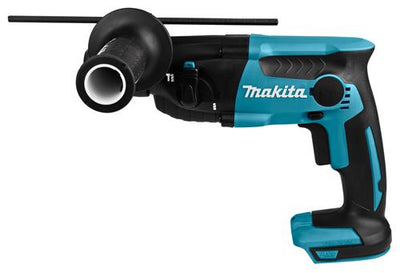 Makita Akku-Bohrhammer 14,4 V nackt (nml)