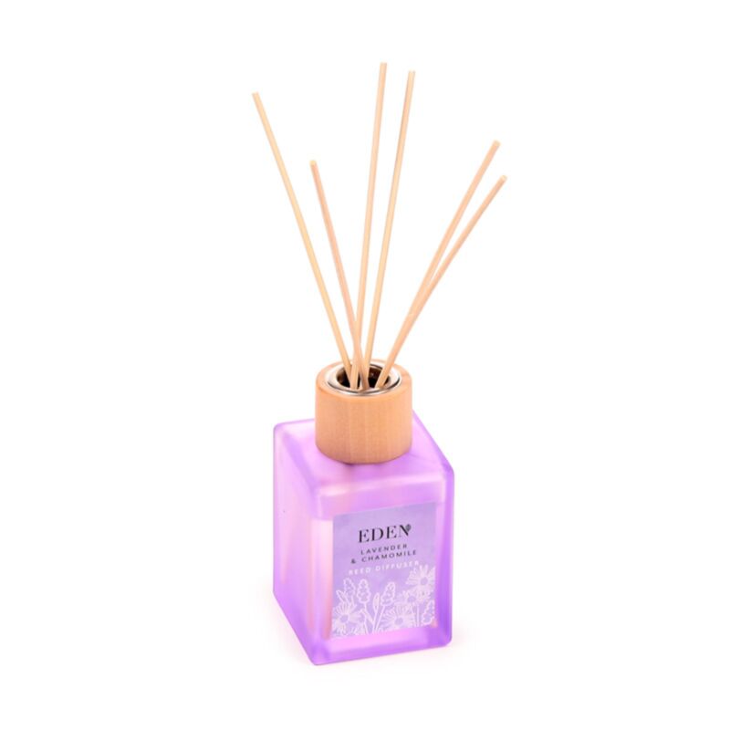 Eden Lavendel Kamille 100 ml Duftstöcke