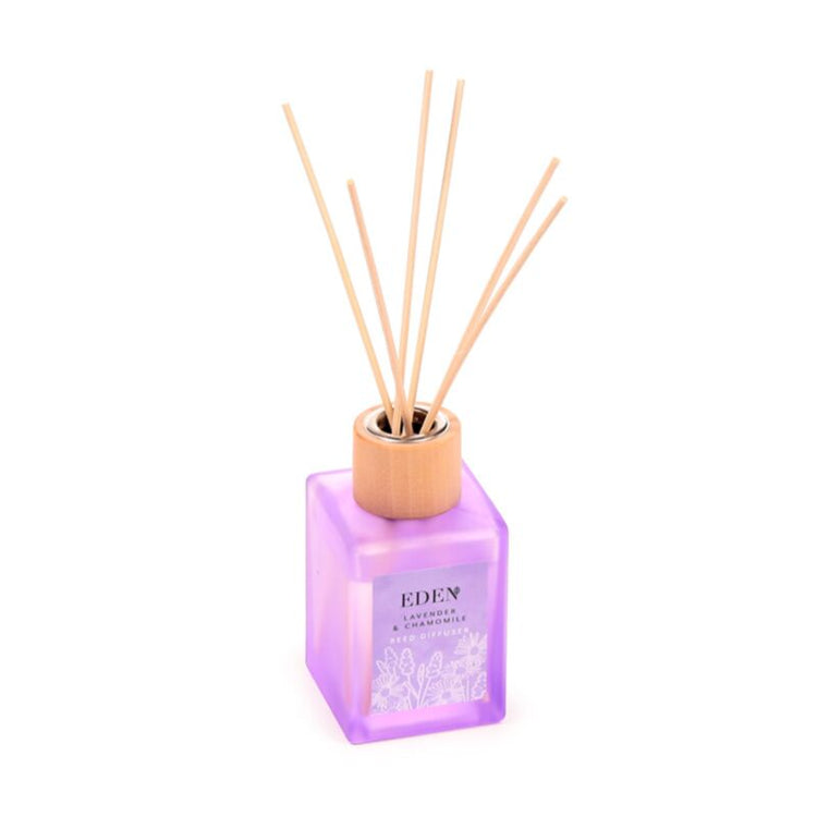 Eden Lavendel Kamille 100 ml Duftstöcke