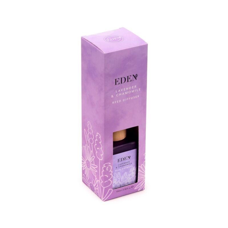 Eden Lavendel Kamille 100 ml Duftstöcke