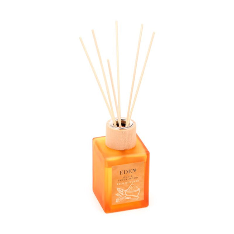 Eden Oud Sandelhout 100 ml Duftstöcke