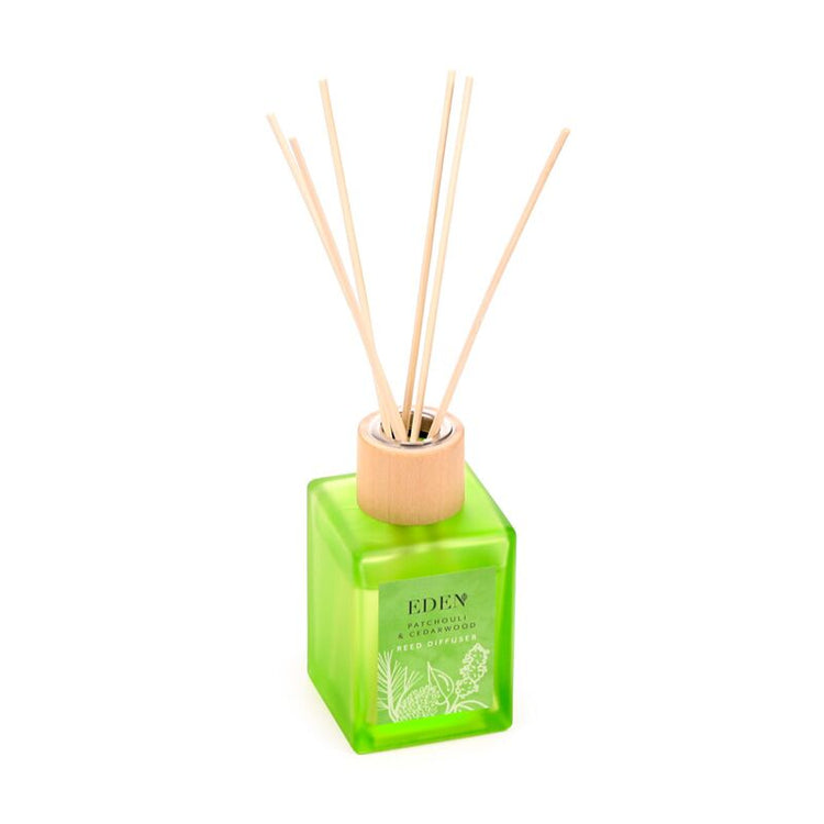 Eden Patchouli Cedar Wood 100ml Duftstangen
