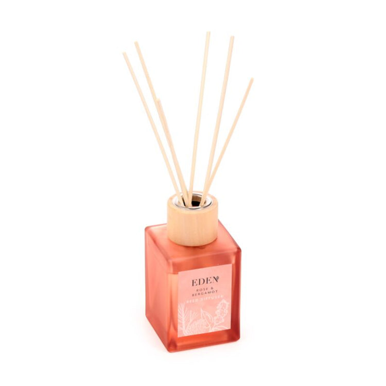Eden Roos Bergamot 100 ml Duftstöcke