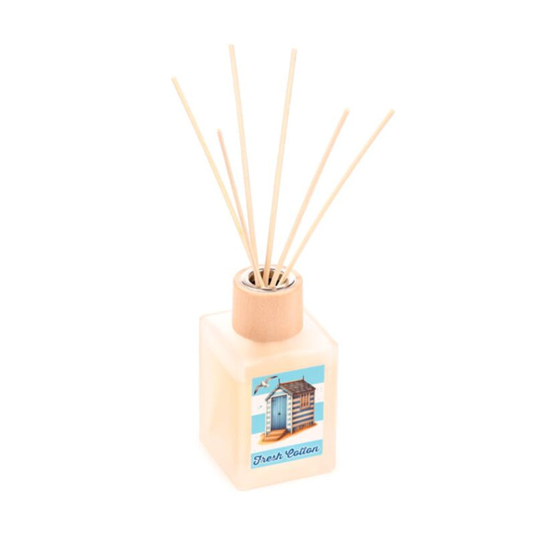Küste frische Baumwolle 100 ml Duftstöcke