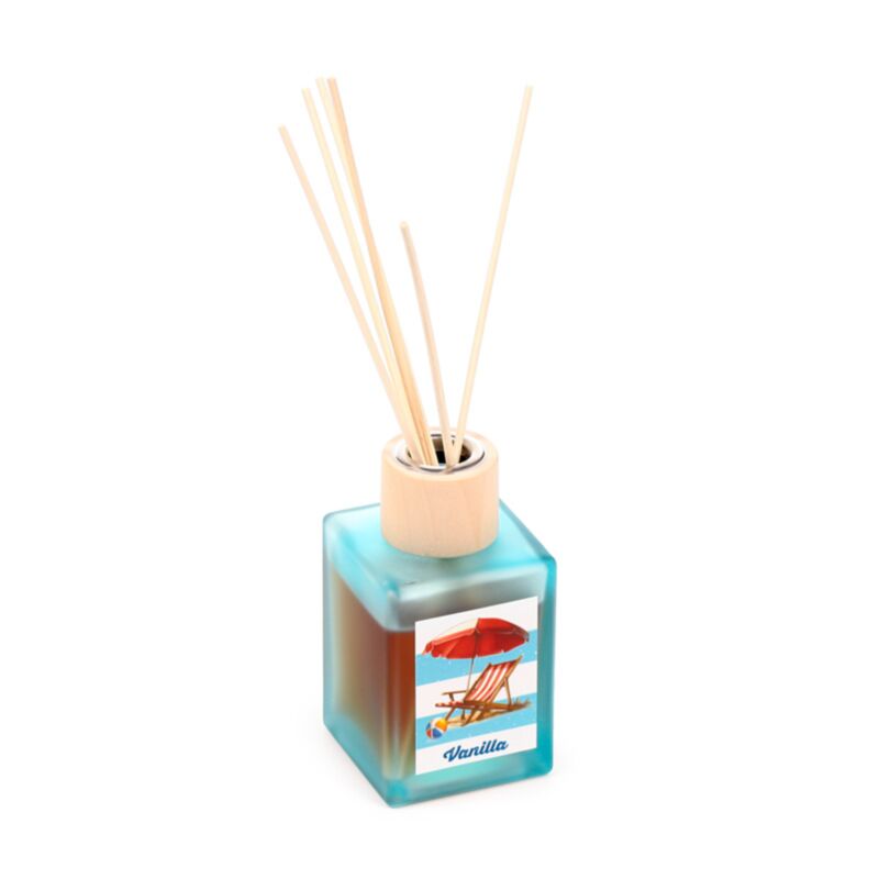 Küste von Vanille 100 ml Duftstäbe