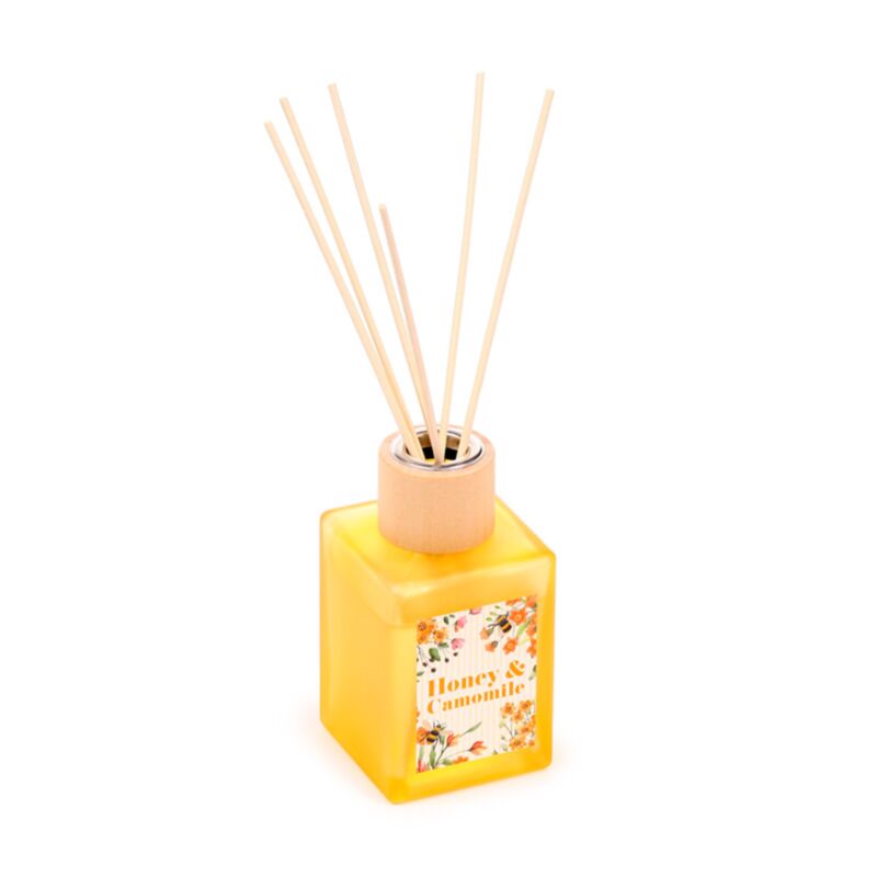 Nektarwiesen Honigkamille 100 ml Duftstöcke