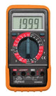 Multimeter Digi 8900