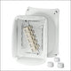 Hensel Kabelbox 210x155x92 IP66 4-10qmm 5St