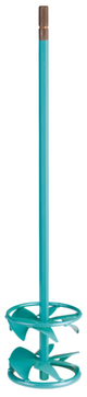 Collomix Rührstab dlx120hf Hexafix 120x590