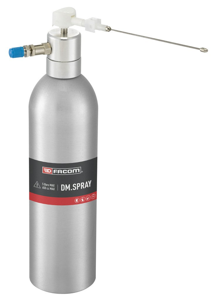 Nachfüllbare Sprühdose von Facom – dm.spray